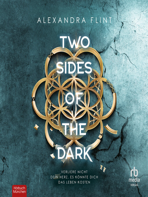 Title details for Two Sides of the Dark by Alexandra Flint - Wait list